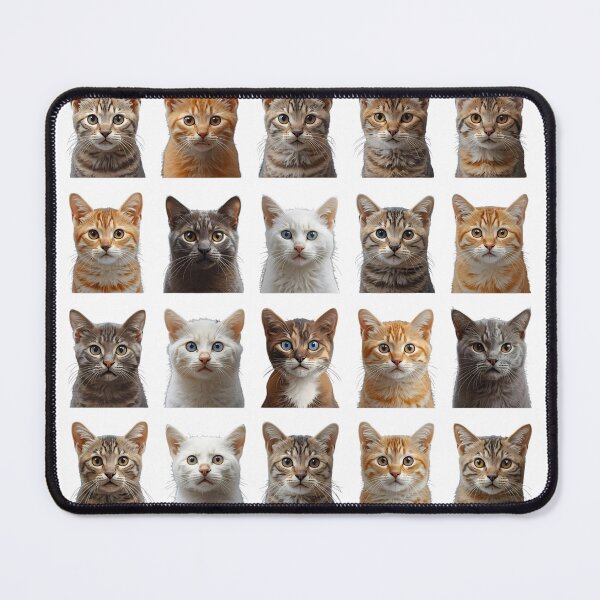 Item preview, Cats cute  designed and sold by Black Cat Girl .