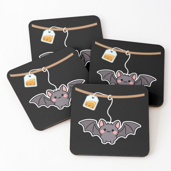 Item preview, Par-Tea Bat designed and sold by Aetheriswork.