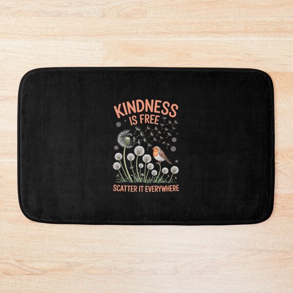 Item preview, Kindness Unity Day Lovers Inspiration designed and sold by KarstenNoanra.