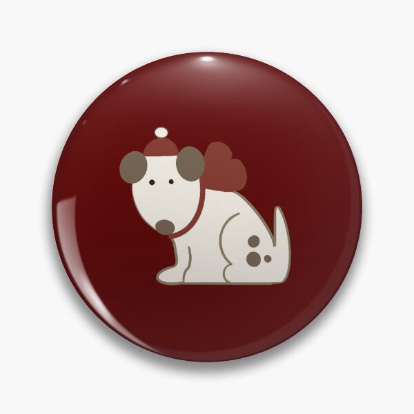 Item preview, Christmas Dog designed and sold by Easonseay.