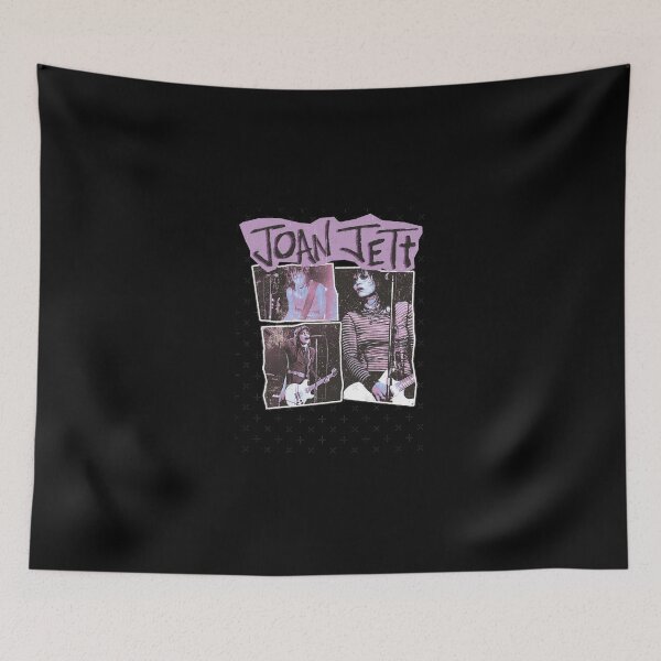 Item preview, Grunge Style Joan J. Essential T-Shirt designed and sold by IvanMedel.
