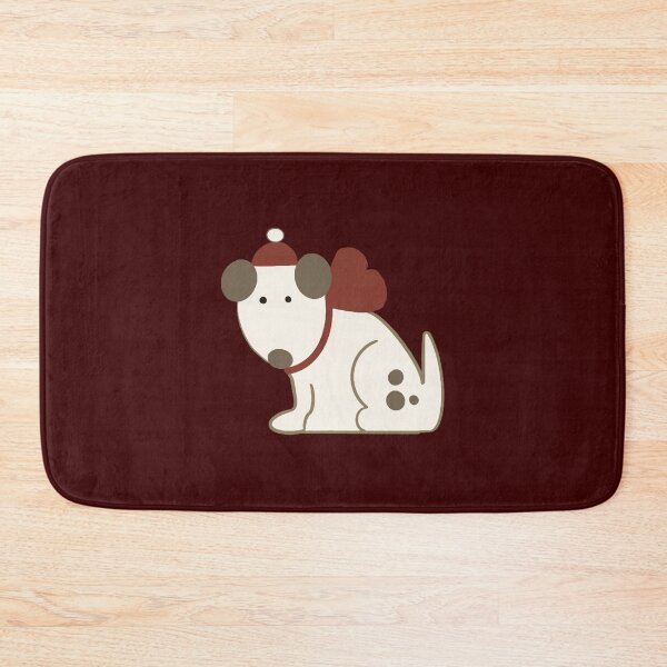 Item preview, Christmas Dog designed and sold by Easonseay.