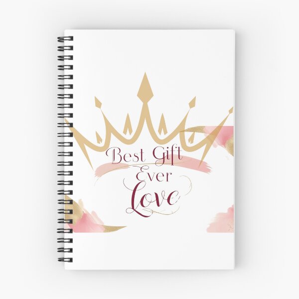 Item preview, The Best Gift Ever for Valentine's Day, with Love v1. designed and sold by DIVINE BODY LIFE .