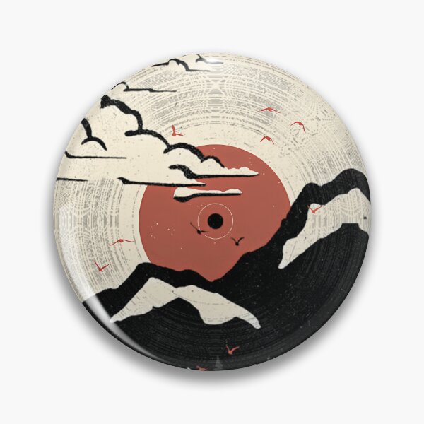 Item preview, Mtn Lp... designed and sold by ChristiTorres.