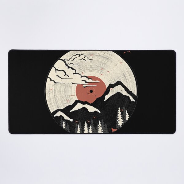 Item preview, Mtn Lp... designed and sold by ChristiTorres.