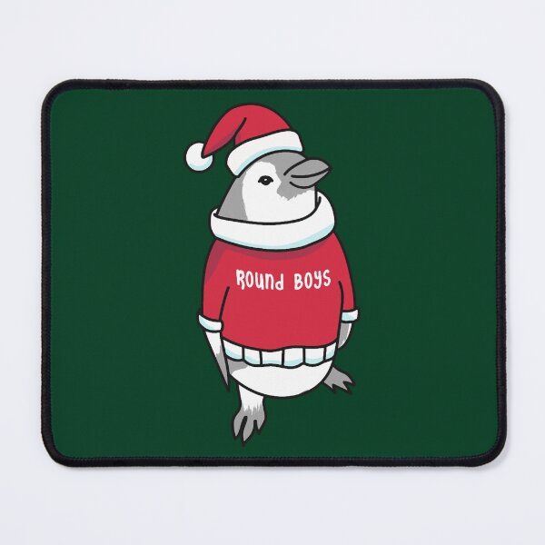 Item preview, Christmas PenguinOversized  designed and sold by Easonseay.
