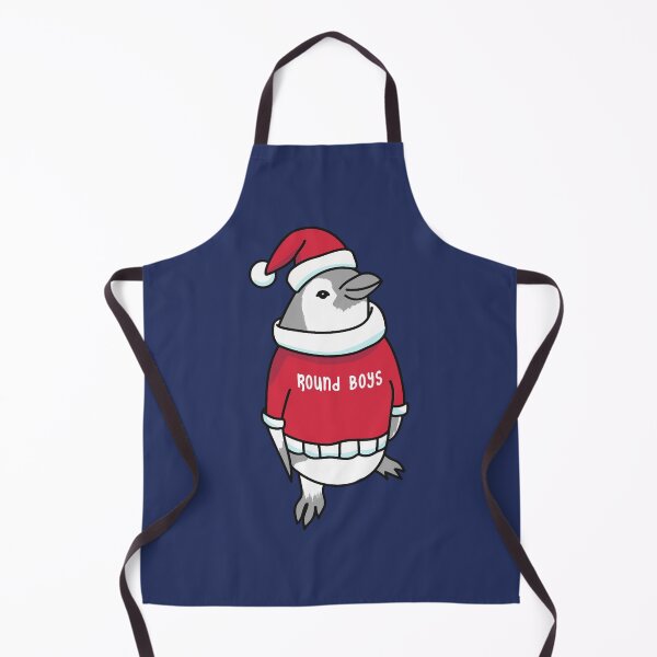 Item preview, Christmas PenguinOversized designed and sold by Easonseay.