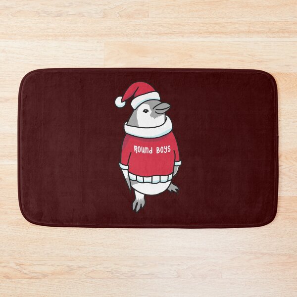 Item preview, Christmas PenguinOversized  designed and sold by Easonseay.