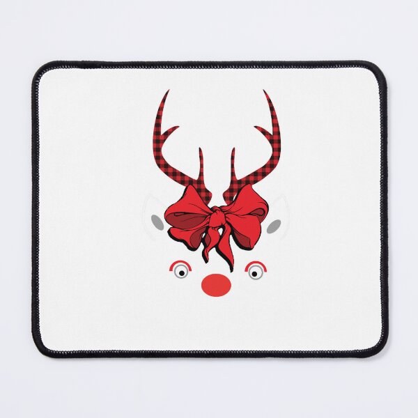 Item preview, Christmas Reindeer - Rudolph Oversized  designed and sold by Easonseay.