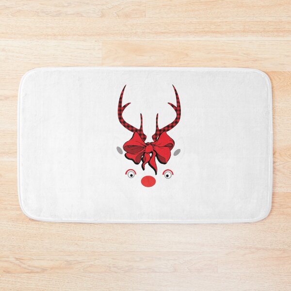 Item preview, Christmas Reindeer - Rudolph Oversized  designed and sold by Easonseay.