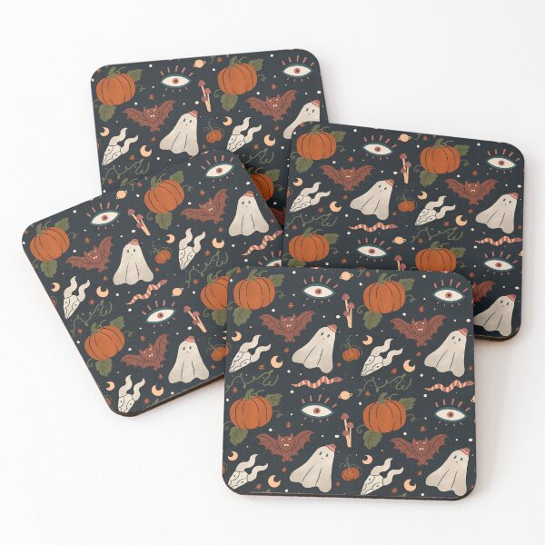 Item preview, Halloween - Fall elements theme designed and sold by LondonColin.