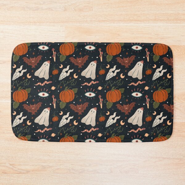 Item preview, Halloween - Fall elements theme designed and sold by LondonColin.