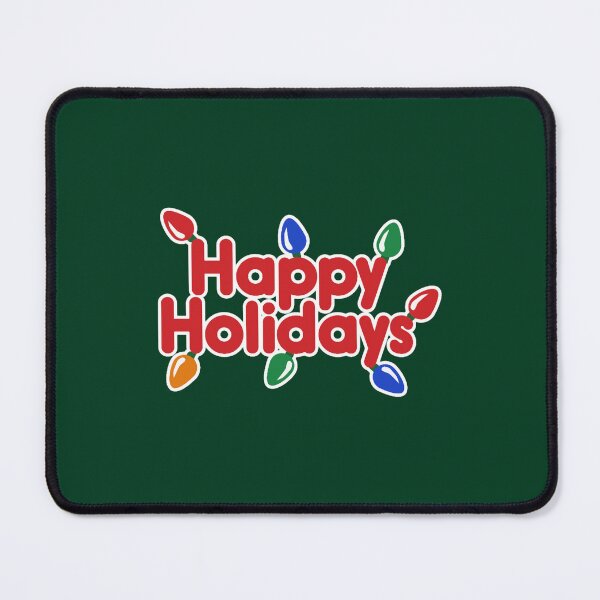 Item preview, Happy Holidays Oversized  designed and sold by Easonseay.