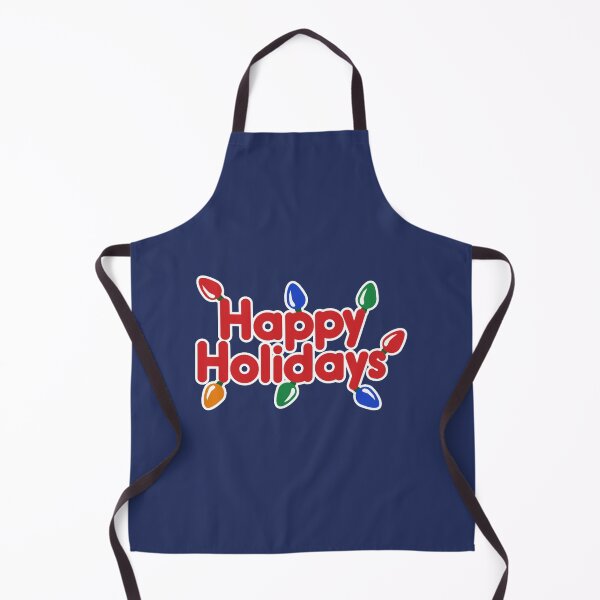 Item preview, Happy Holidays Oversized designed and sold by Easonseay.