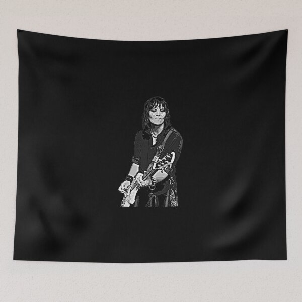 Item preview, Joan Jett Classic T-Shirt designed and sold by IvanMedel.