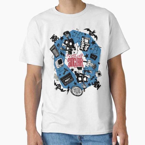 Zx T-Shirts for Sale | Redbubble