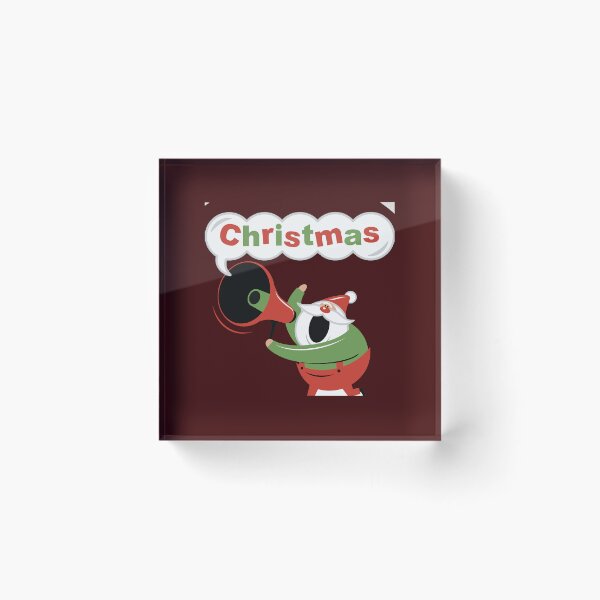 Item preview, Merry Christmas  designed and sold by Easonseay.