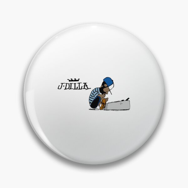 Item preview, J Dilla Donuts designed and sold by SamueMorris.