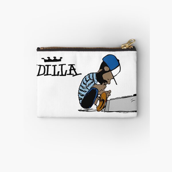 Item preview, J Dilla Donuts designed and sold by SamueMorris.