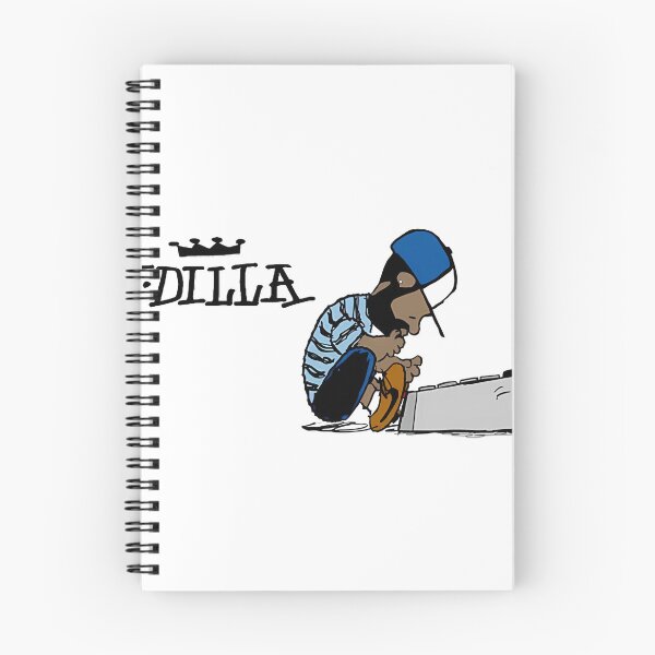 Item preview, J Dilla Donuts designed and sold by SamueMorris.