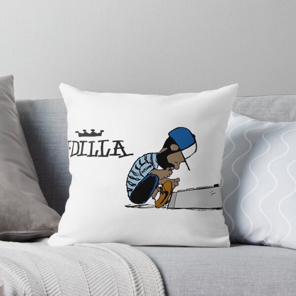 Item preview, J Dilla Donuts designed and sold by SamueMorris.