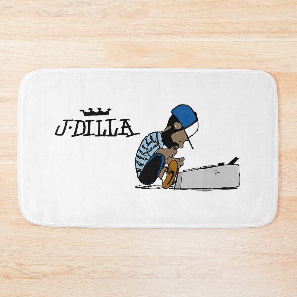 Item preview, J Dilla Donuts designed and sold by SamueMorris.