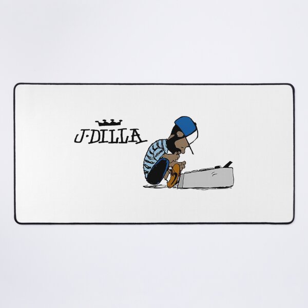 Item preview, J Dilla Donuts designed and sold by SamueMorris.