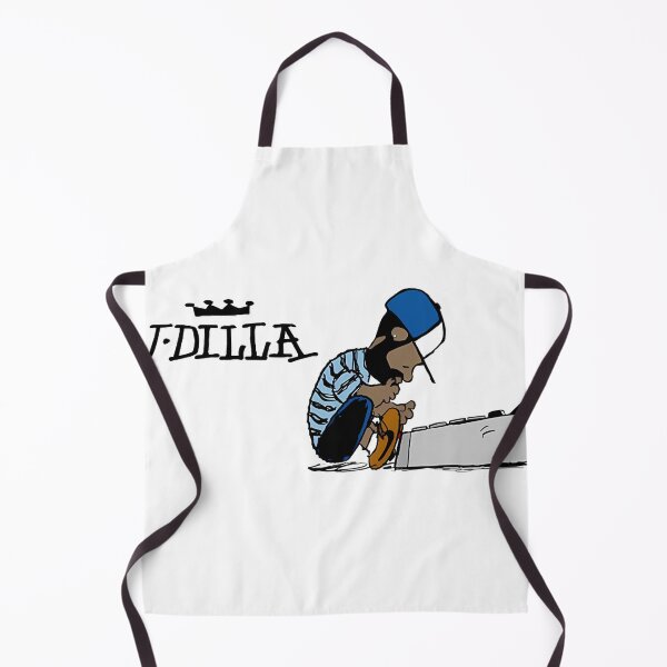 Item preview, J Dilla Donuts designed and sold by SamueMorris.