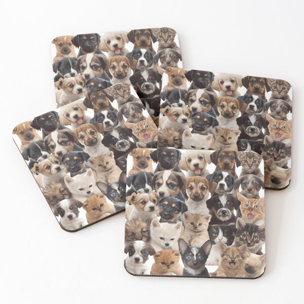 Item preview, Animals cats  designed and sold by Black Cat Girl .