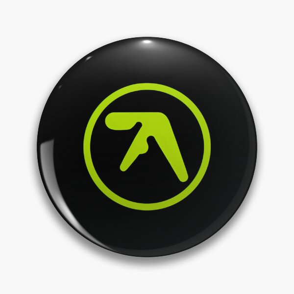 Item preview, Aphex Twin designed and sold by EeroJauho.