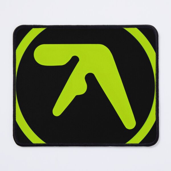 Item preview, Aphex Twin designed and sold by EeroJauho.