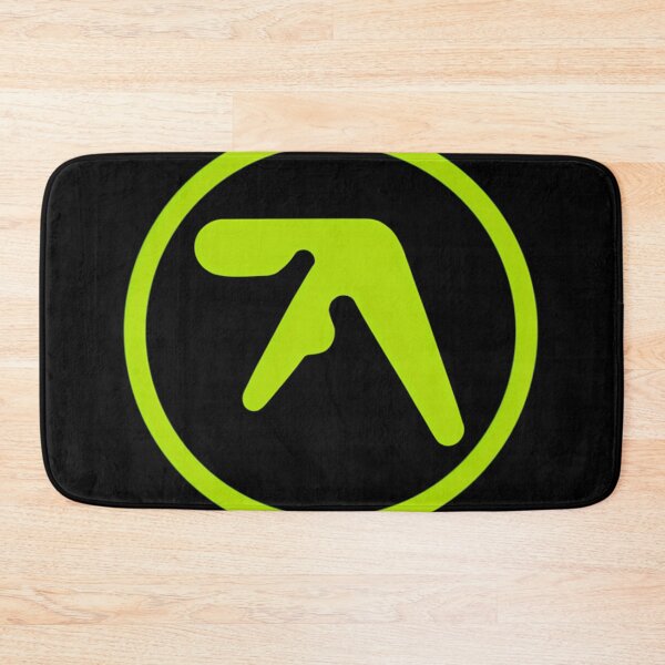 Item preview, Aphex Twin designed and sold by EeroJauho.