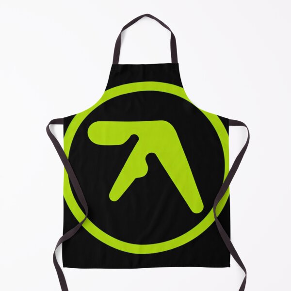 Item preview, Aphex Twin designed and sold by EeroJauho.
