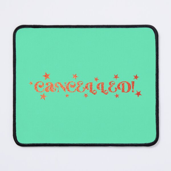 Item preview, CANCELLED! designed and sold by sadieillust.