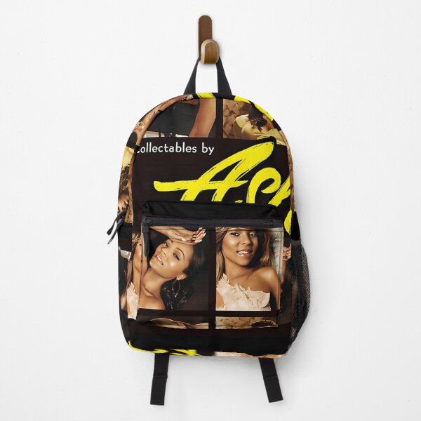 Item preview, Collectables By Ashanti designed and sold by EeroJauho.