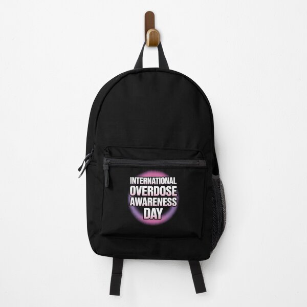 Item preview, International Overdose Awareness Day designed and sold by Jadiantukora.