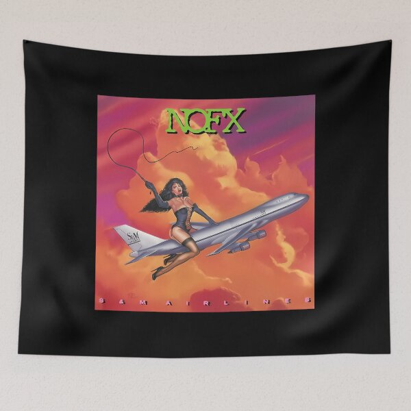 Item preview, SM Airlines designed and sold by SamueMorris.