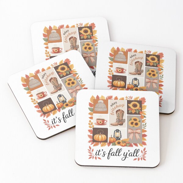 Item preview, Its Fall Yall designed and sold by Jadiantukora.