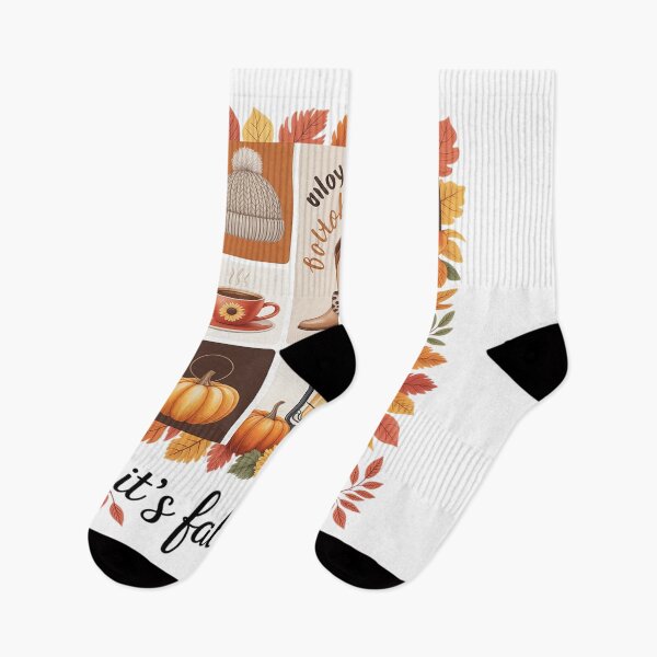 Item preview, Its Fall Yall designed and sold by Jadiantukora.
