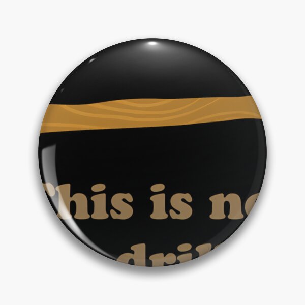 Item preview, Hammer - This Is Not A Drill designed and sold by ChristiTorres.