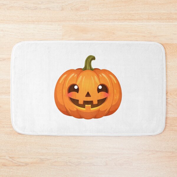 Item preview, Halloween pumpkin designed and sold by Artchara..