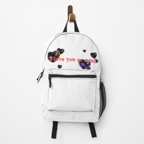 Item preview, I love you so much designed and sold by Freedom9h4.