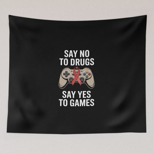 Item preview, Ribbon Squad Week Video Games designed and sold by KarstenNoanra.