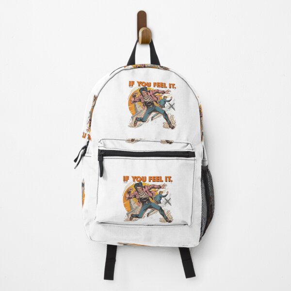 Item preview, If You Feel It. Chase It. designed and sold by Nice En.