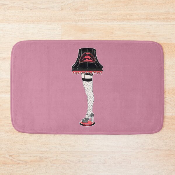 Item preview, Leg Lamp Drip Design By Merch, Limited Edition designed and sold by aaronmbshopus.