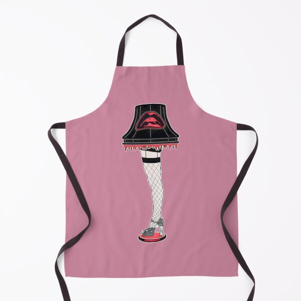 Item preview, Leg Lamp Drip Design By Merch, Limited Edition designed and sold by aaronmbshopus.