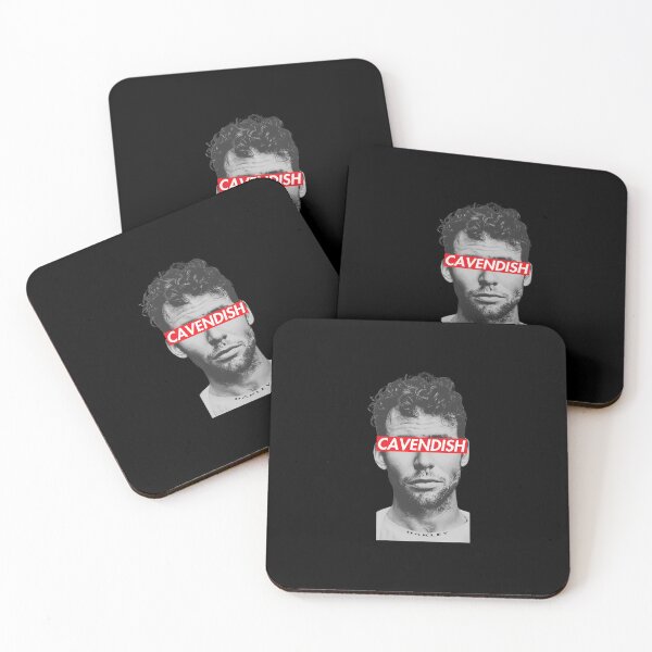 Item preview, Mark Cavendish Is Supreme designed and sold by ElenaLehner.