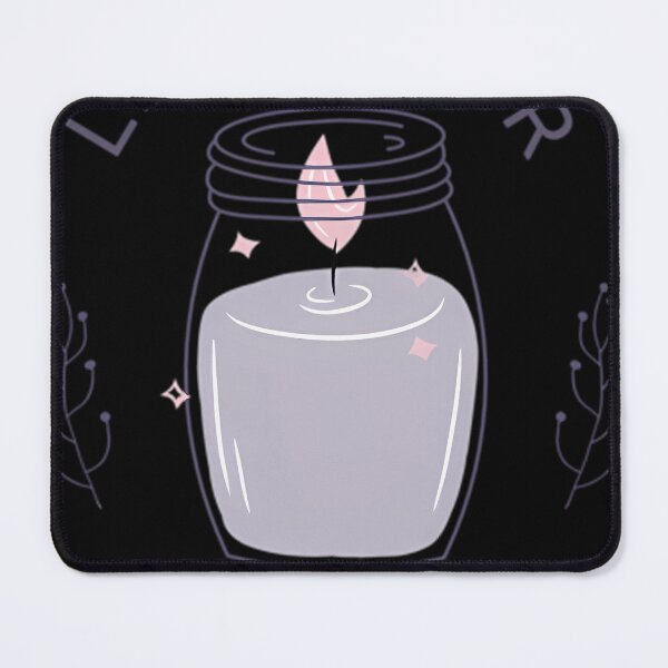 Item preview, Lavender Haze Candle For Midnights Mayhem With Me designed and sold by MariHamma.