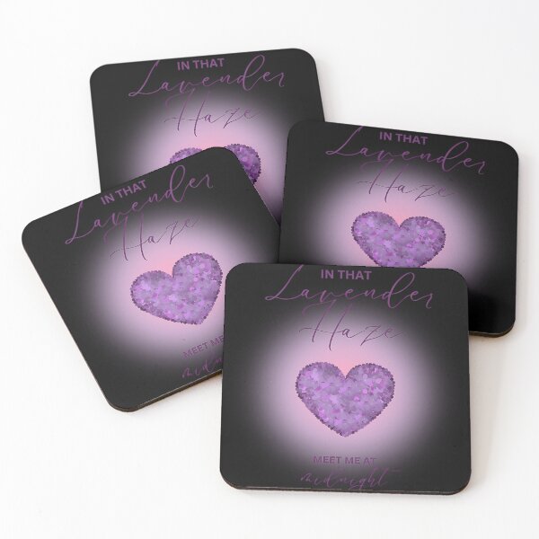 Item preview, Lavender Haze designed and sold by MariHamma.