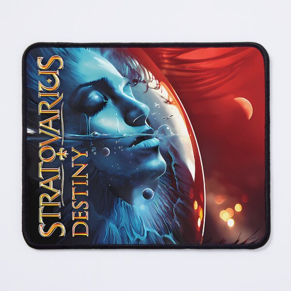 Item preview, Stratovarius - Destiny Album 1998 designed and sold by EeroJauho.